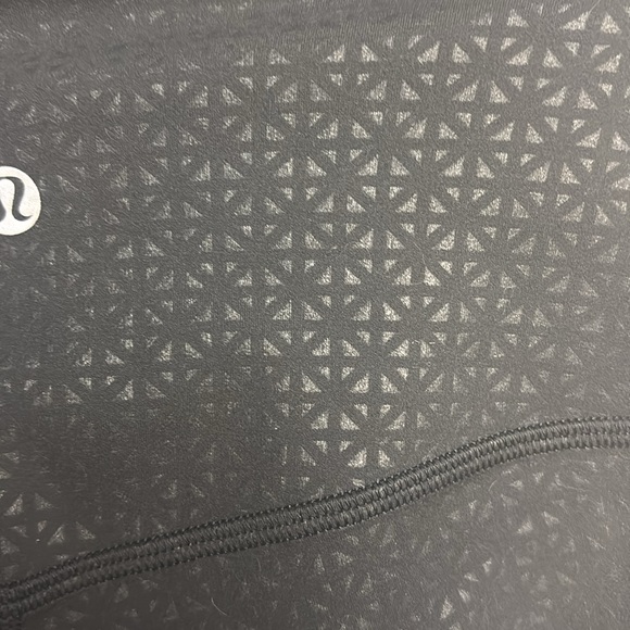 Lululemon Leggings - Picture 4 of 5